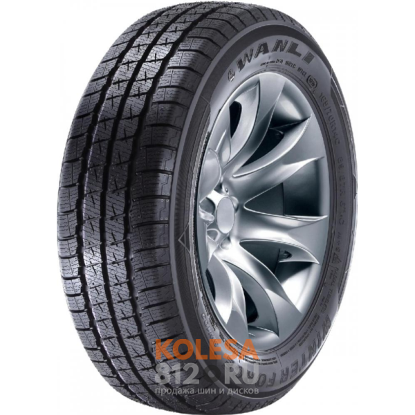 Wanli SW103 - основное изображение Wanli SW103 - основное изображение