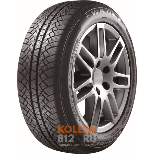 Wanli SW611 - основное изображение Wanli SW611 - основное изображение
