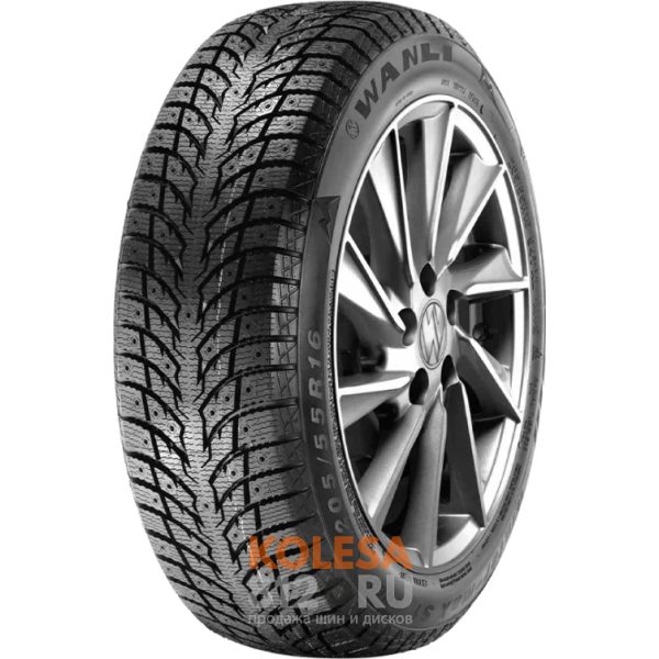  Wanli SW631 - основное изображение