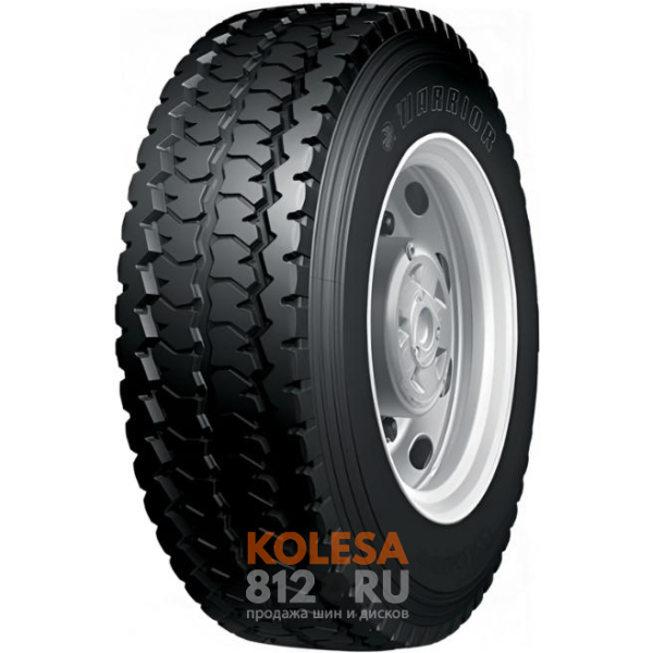  Warrior WD408 - основное изображение