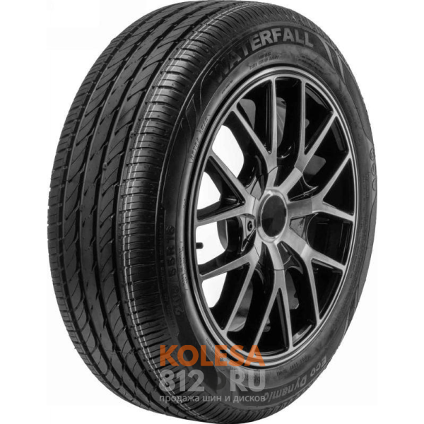  Waterfall Eco Dynamic - основное изображение