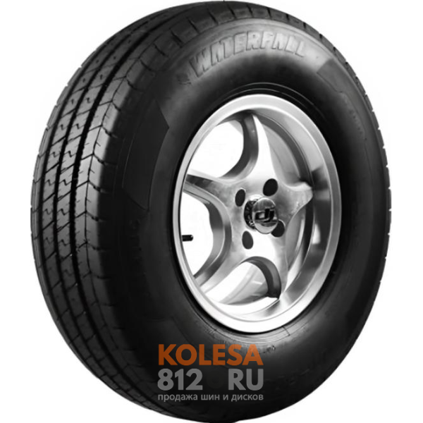  Waterfall LT-300 - основное изображение