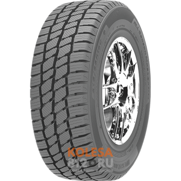 Шины WestLake SW613 All Season Master - основное изображение
