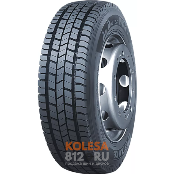 Шины WestLake WDR+1 - основное изображение