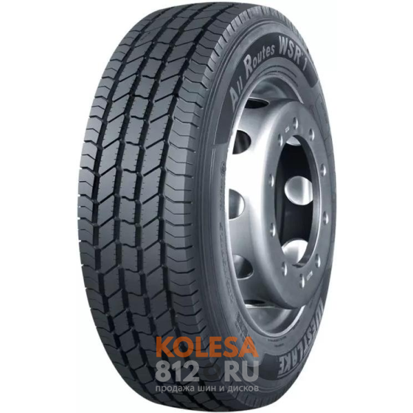 Шины WestLake WSR+1 - основное изображение