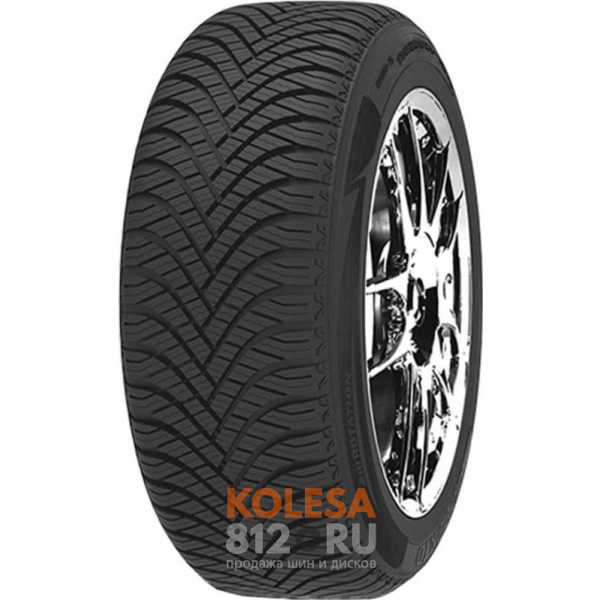 Шины WestLake Z-401 All Season Elite - основное изображение