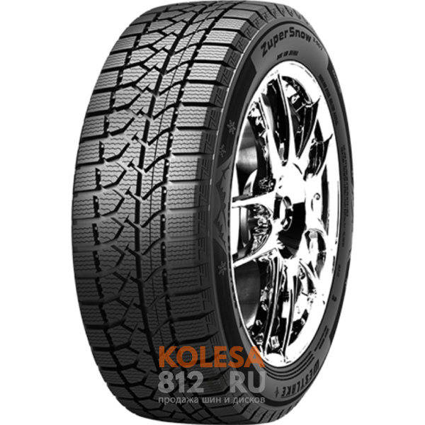 Шины WestLake ZuperSnow Z-507 - основное изображение Шины WestLake ZuperSnow Z-507 - основное изображение