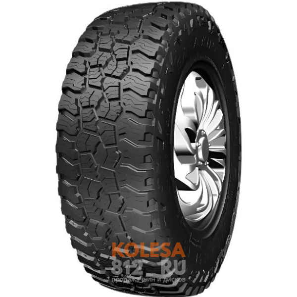 Шины Wideway Baja King A/T