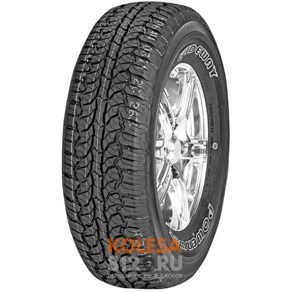 Шины Wideway Powerway A/T