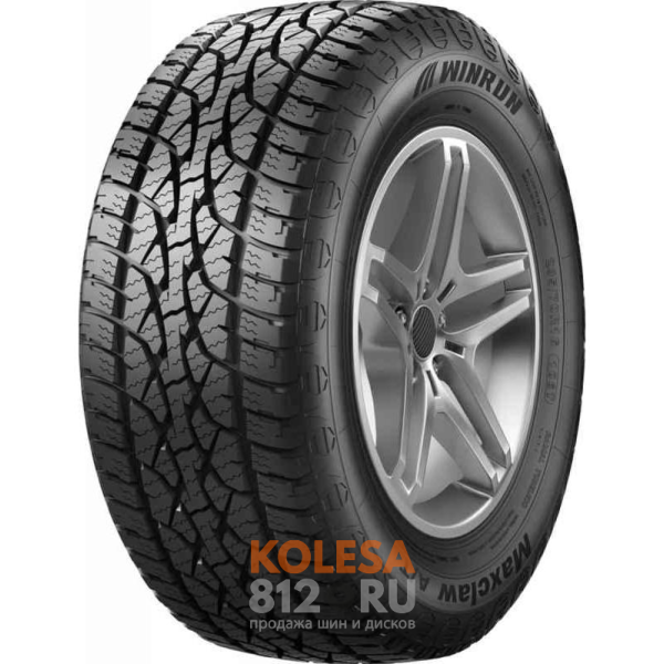  Winrun Maxclaw A/T - основное изображение