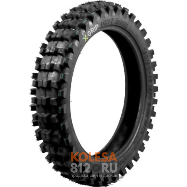 Мотошины X-Grip DirtDigger Soft - основное изображение Мотошины X-Grip DirtDigger Soft - основное изображение