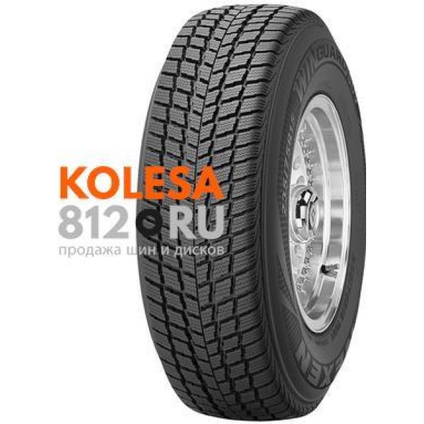 X Trike X-112 6.5/55 R16 95V