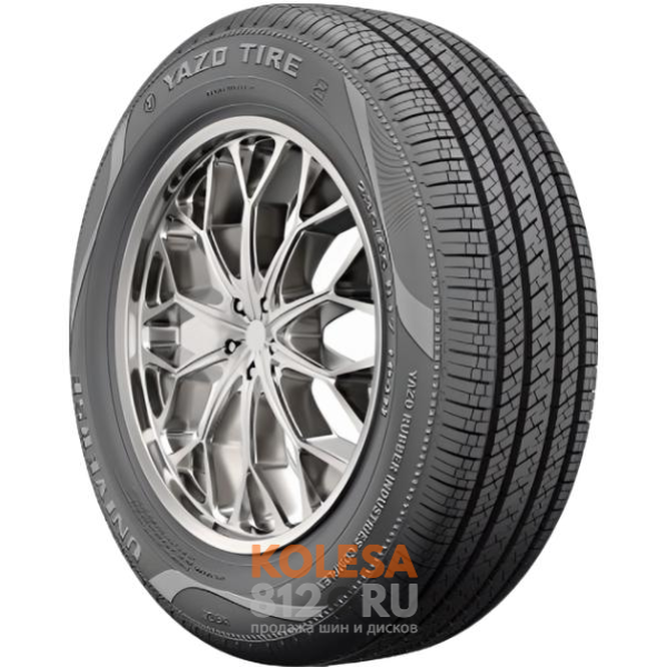 Шины Yazd Tire Universe Шины Yazd Tire Universe