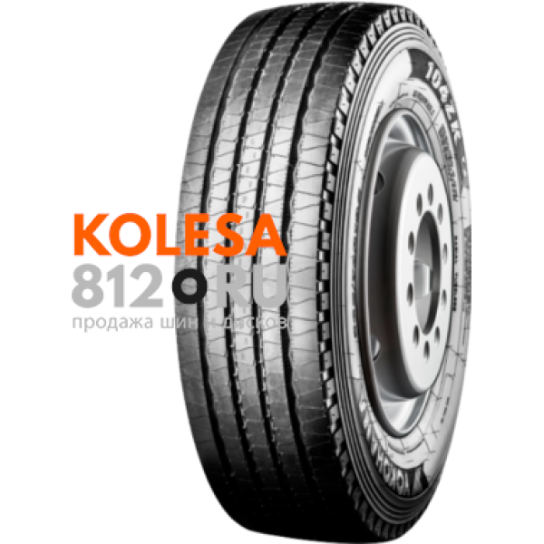 Шины Yokohama 104ZR Шины Yokohama 104ZR