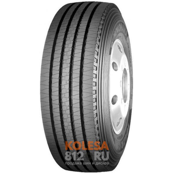  Yokohama 104ZR - основное изображение