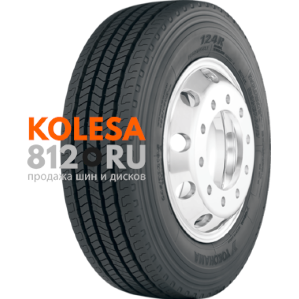 Шины Yokohama 124R