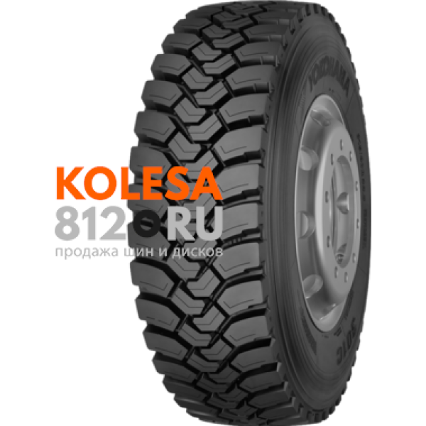 Шины Yokohama 301C