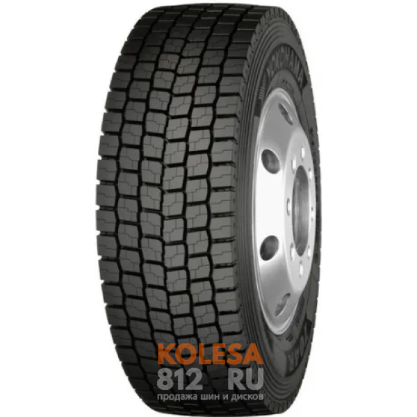  Yokohama 704R - основное изображение