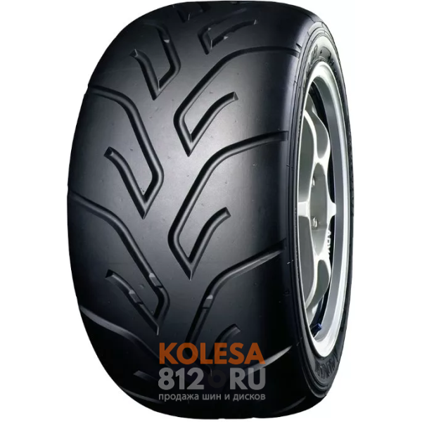 Шины Yokohama Advan A048 Шины Yokohama Advan A048