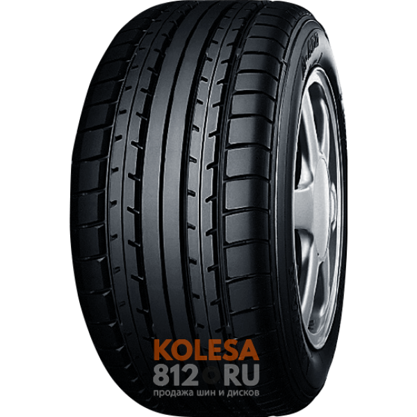  Yokohama Advan A460L - основное изображение