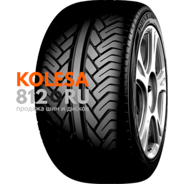 Yokohama Advan S.T. V802 295/45 R20 114W