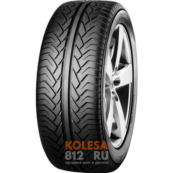  Yokohama Advan S.T. V802 - основное изображение