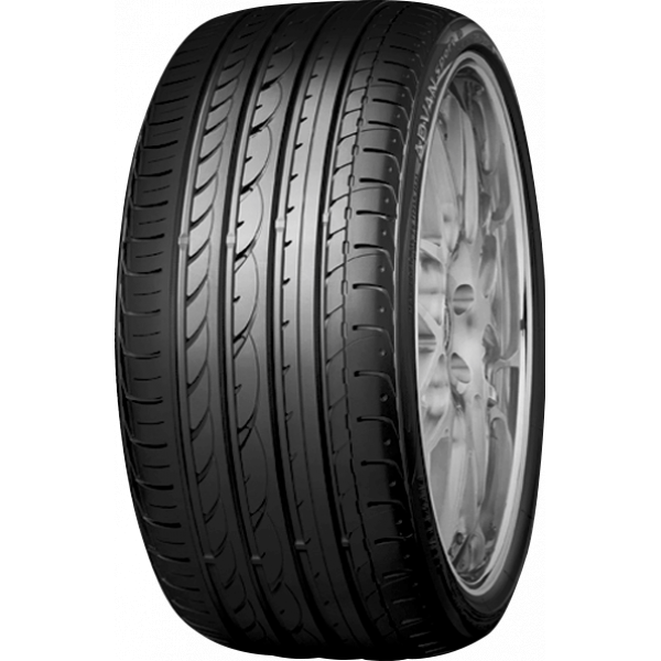 Yokohama Advan Sport V103S 245/45 R17 95Y Runflat