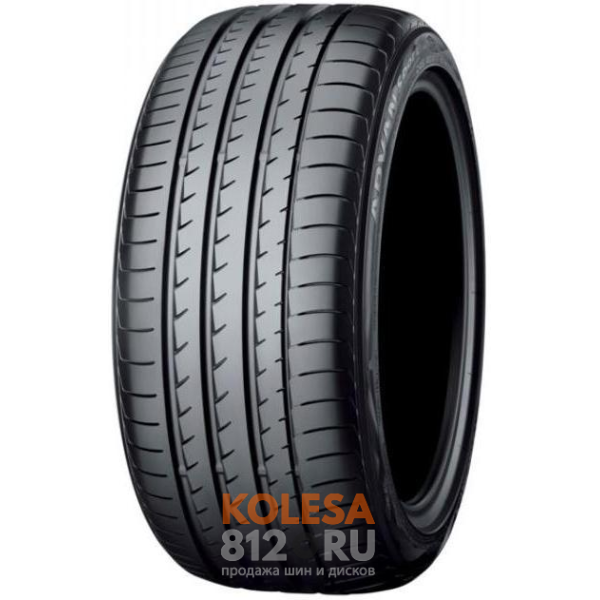 Шины Yokohama Advan Sport V105S - основное изображение Шины Yokohama Advan Sport V105S - основное изображение