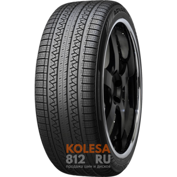 Шины Yokohama Advan V35A Шины Yokohama Advan V35A