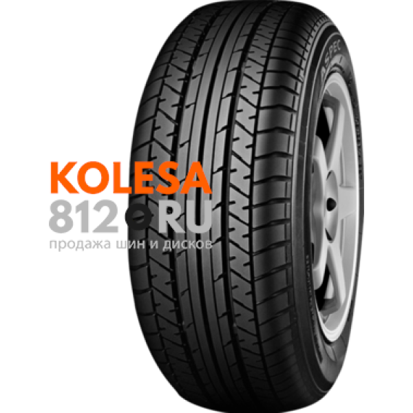 Шины Yokohama Aspec A349G