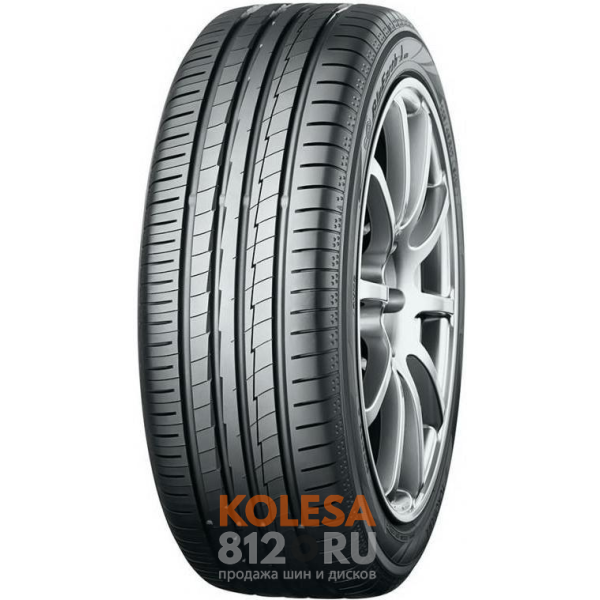  Yokohama BluEarth-A AE50 - основное изображение