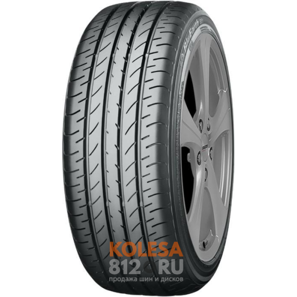  Yokohama BluEarth-A AE51B - основное изображение