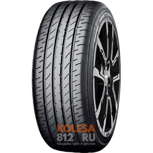  Yokohama BluEarth-A AE51H - основное изображение