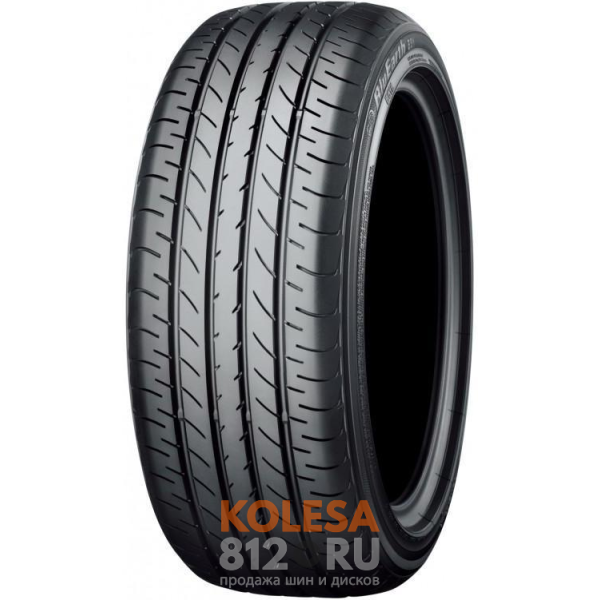 Yokohama BluEarth E51B - основное изображение Yokohama BluEarth E51B - основное изображение