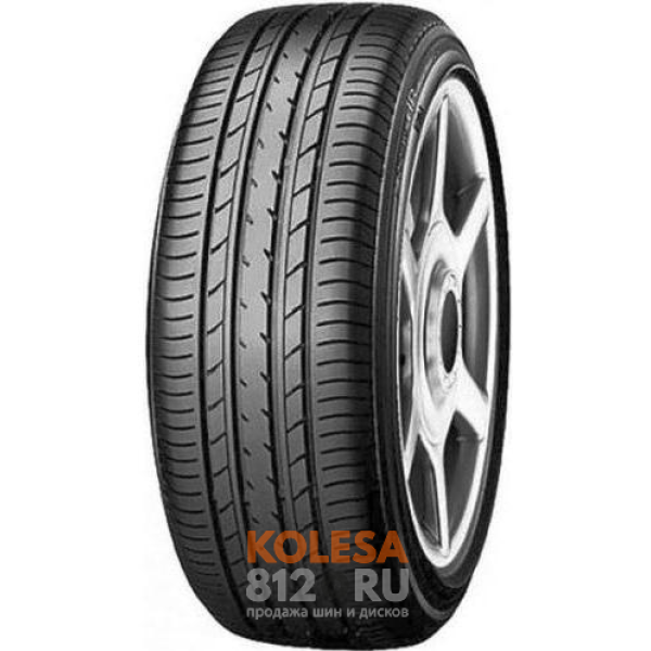  Yokohama BluEarth E70BZ - основное изображение