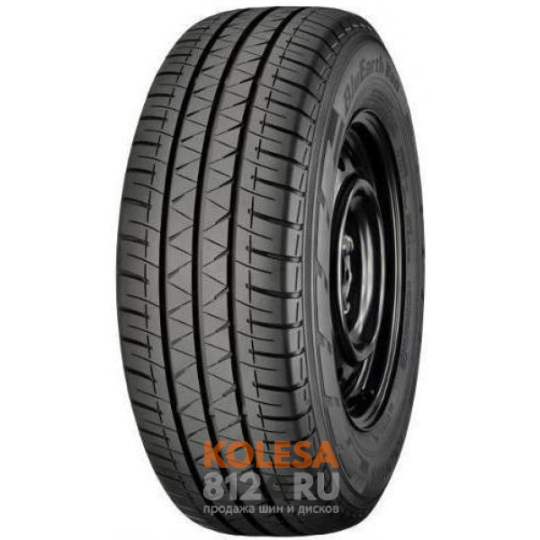  Yokohama BluEarth-Van RY55 - основное изображение