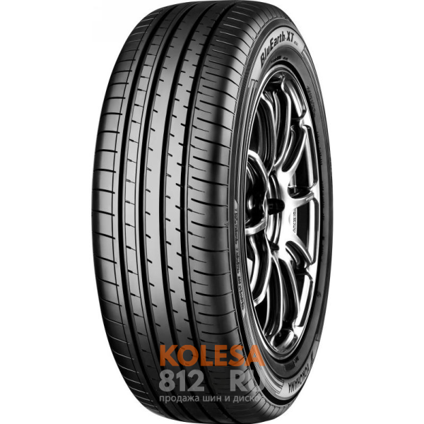  Yokohama BluEarth-XT AE61E - основное изображение