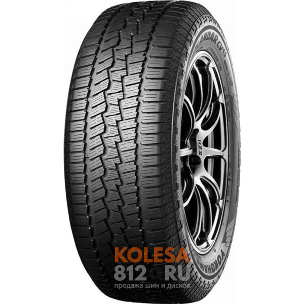  Yokohama Geolandar CV 4S G061 - основное изображение