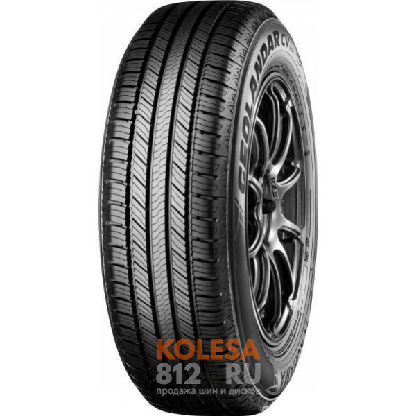 Yokohama Geolandar CV G058 - основное изображение Yokohama Geolandar CV G058 - основное изображение