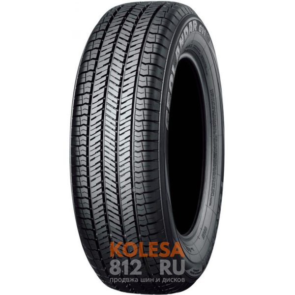  Yokohama Geolandar G91F - основное изображение