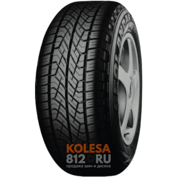  Yokohama Geolandar G95A - основное изображение