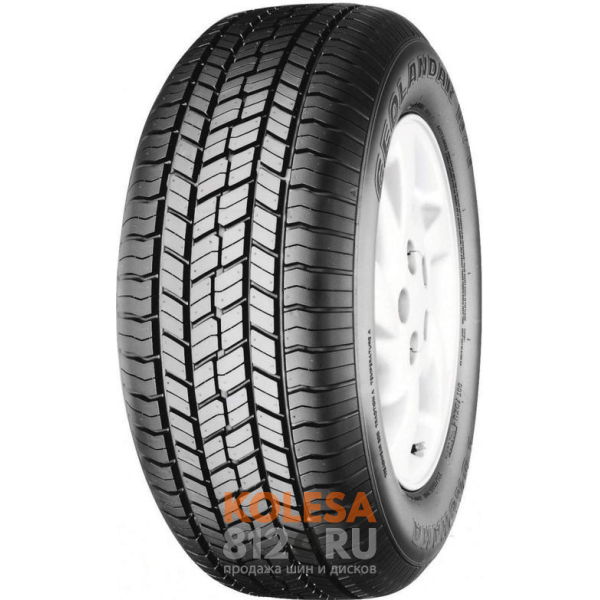  Yokohama Geolandar H/T G033V - основное изображение