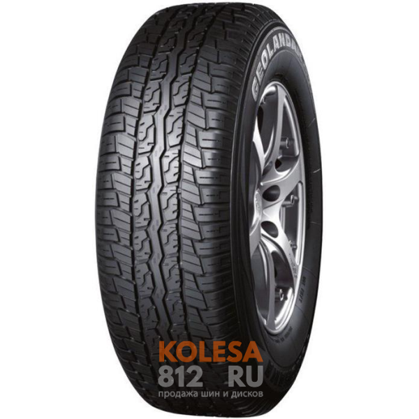  Yokohama Geolandar H/T G902 - основное изображение