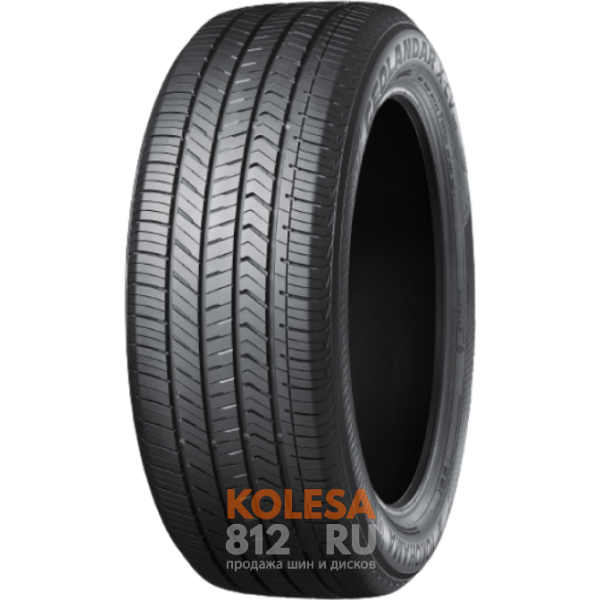  Yokohama Geolandar X-CV G057B - основное изображение