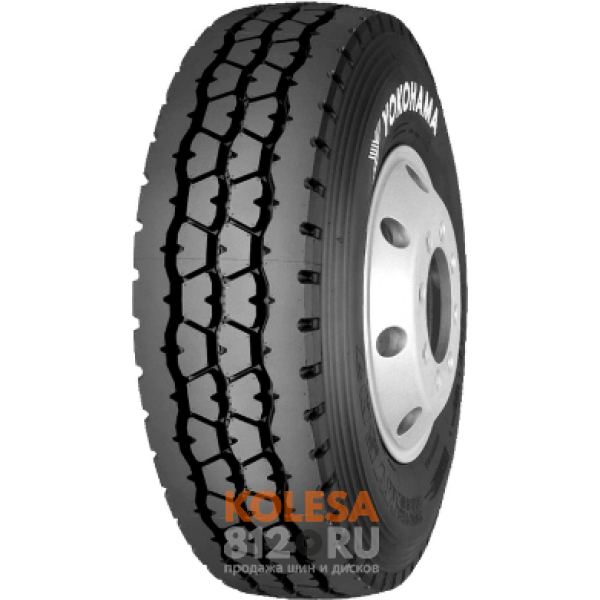 Yokohama MY507 - основное изображение Yokohama MY507 - основное изображение
