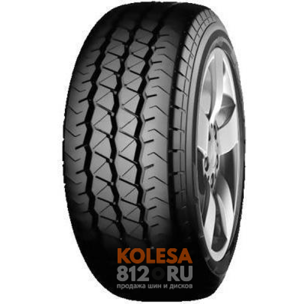 Шины Yokohama RY818