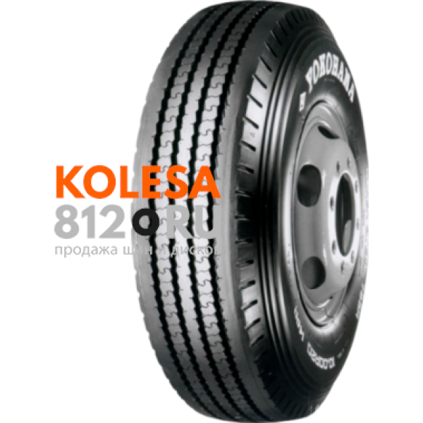 Шины Yokohama Super steel Y785R Шины Yokohama Super steel Y785R