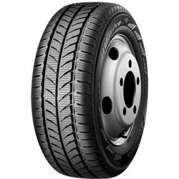 Yokohama W.Drive WY01 215/65 R15 104T (нешип)