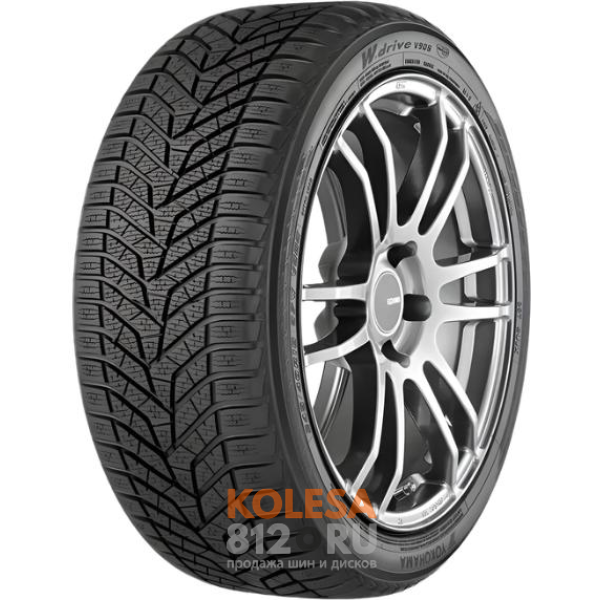  Yokohama W.drive V905 - основное изображение