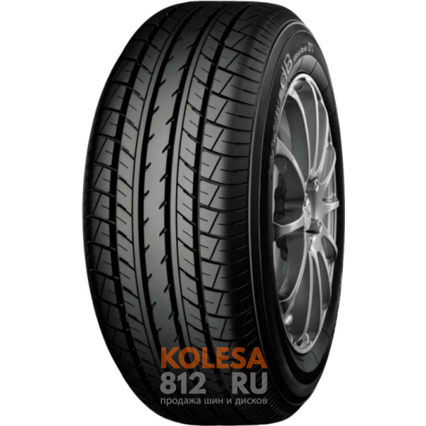  Yokohama dB decibel E70B - основное изображение